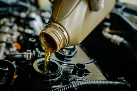 The Importance of Regular Oil Changes in Your Car
