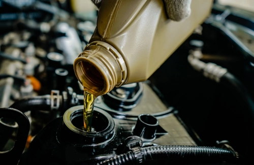 The Importance of Regular Oil Changes in Your Car