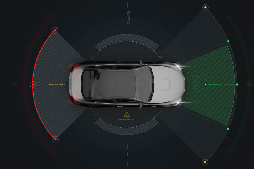 ADAS Calibration Service