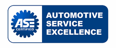 ASE NMA Logo