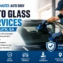 Auto Glass Services in Duluth, GA