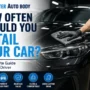 How Often Should You Detail Your Car? A Complete Guide for Every Driver
